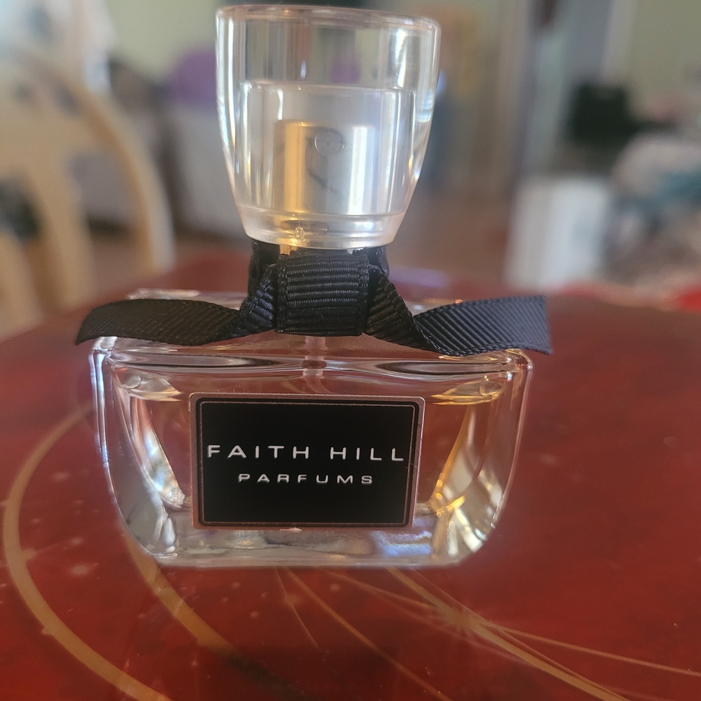 Faith Hill
